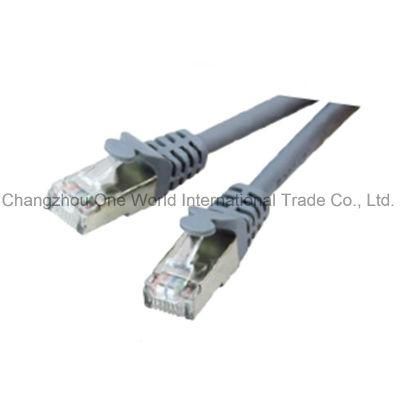 CAT6 SFTP Cable