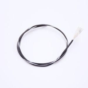 UL 1007 PVC Hook up Tinned Copper Wire Electronic Cable PVC Insulated Customized Copper Thinned Wire