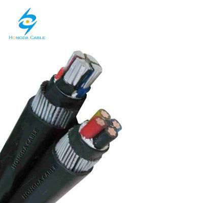 Copper Clad Aluminum Wire and Aluminium Cable