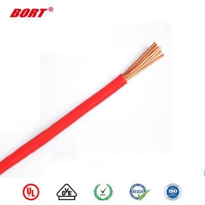 20AWG 600V 105 Degrees Stock Awm 1015 Cable