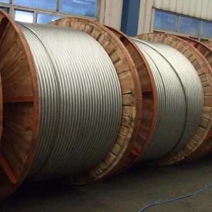 Professional ACSR Cable (Aluminium Conductor Steel Reinforced)