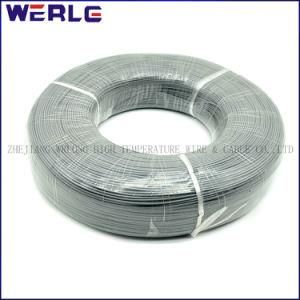 High Temperature Wire Stranded PVC Insulated Wire