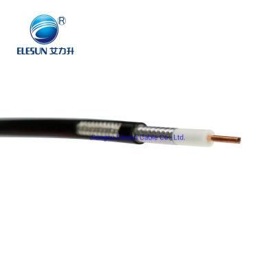Antenna Station 5D-Fb Low Loss Coaxial Cable for Communication