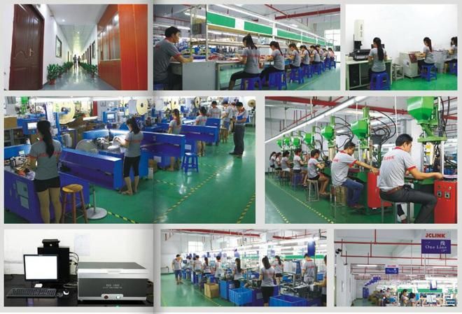 OEM Supplier Customized Car Auto Flat Ribbon Cable Assembly Molex Vh Xh Jst Electronic Connector Wiring Wire Harness