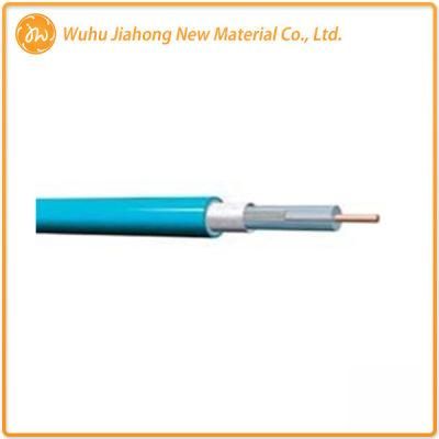 Greenhouse Floor Electrical District Heating Cable From OEM Factory