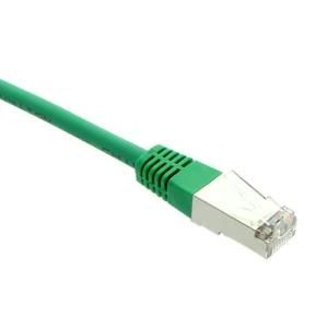 FTP Cat5e Patch Cord in 26AWG