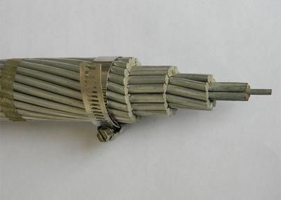 Conductores De Aleacion De Aluminio ASTM B398, 399 Standard AAAC Flint