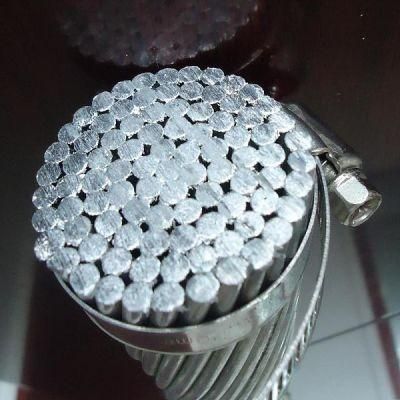 All Aluminium Alloy Conductor Butte 266.8mcm (AAAC Conductor)