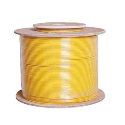 High-Quality Aramid Cable Gjjv PE Outer Sheath