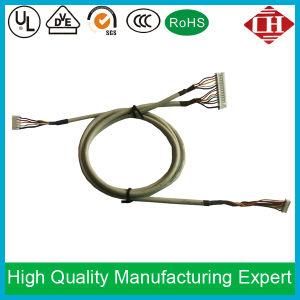 UL2547 Shield Cable TV Internal Wire Harness