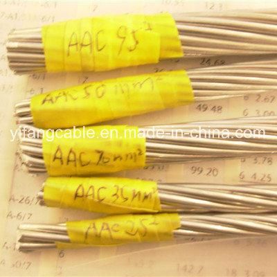 All Aluminium Bare Conductor (Overhead AAC Cable)