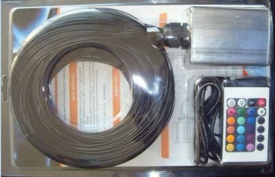 Fiber Optic Package (PD5-0.75/1.6-70)