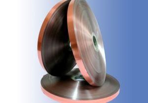 Copper Foil Tape for Cable