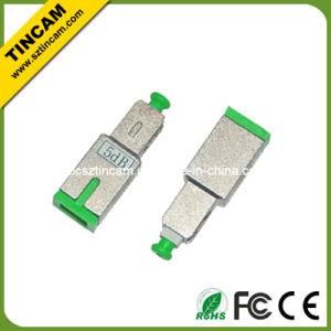 Sc /APC 5db Sm Fiber Optic Attenuator