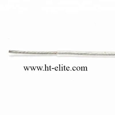 150c FEP High Temperature Heat Resistant Wire 10 to 24 AWG