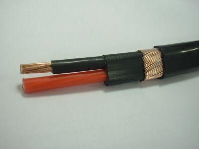 Service Entrance Cable 8AWG 6AWG Se 600V