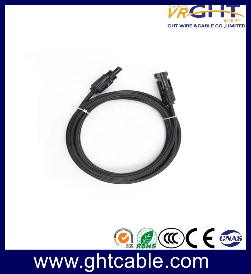 1X4.0mm2 Solar Cable Photovoltaic Power Cable