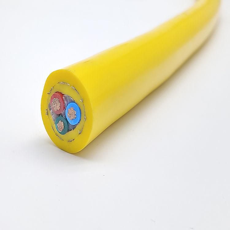 Low Smoke Halogen Free Armoured Cable Rz1mz1-K (AS) Cable 0, 6/1kv