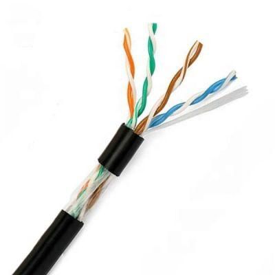 Easy Installation Ethernet Cord Cat 8 LAN UTP Cat 6 Cat5e Ethernet Cable