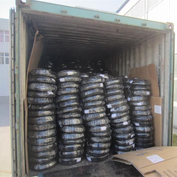H07V-K Flexible Copper Wire for Housing Electric Application
