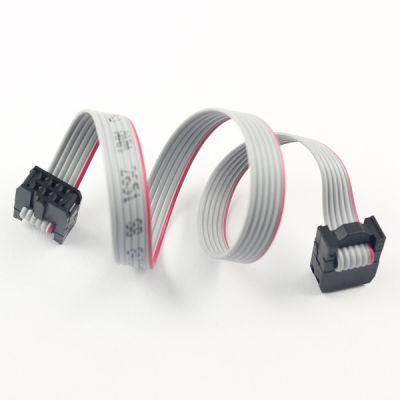 Factory Price for Flat Wire IDC Ribbon Cable Eurorack Wholesale