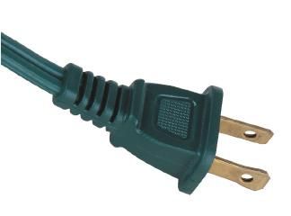 UL AC Power Cord for Use in North American