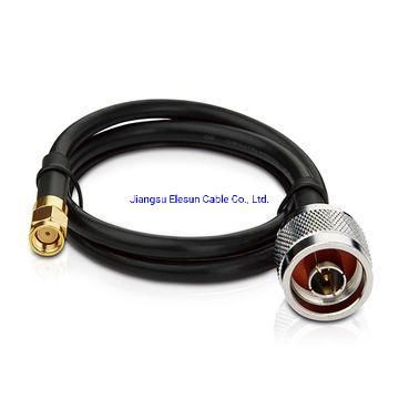 Wholesale Underwater Rg58 50 Ohm Coaxial Cable 3c-2V for Communication