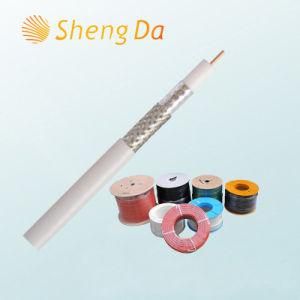 Special Digital Communication Satellite Rg6u Coaxial Cable