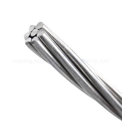 AAAC Bare Conductor for Overhead Transmission Line