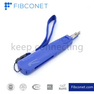 Fibconet Huawei Type Network Insertion Punch Down Tool