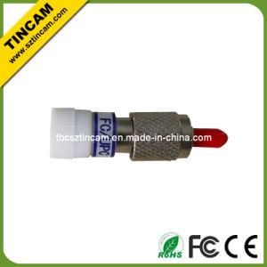 FC PC Sm Sx Fiber Optic Attenuator