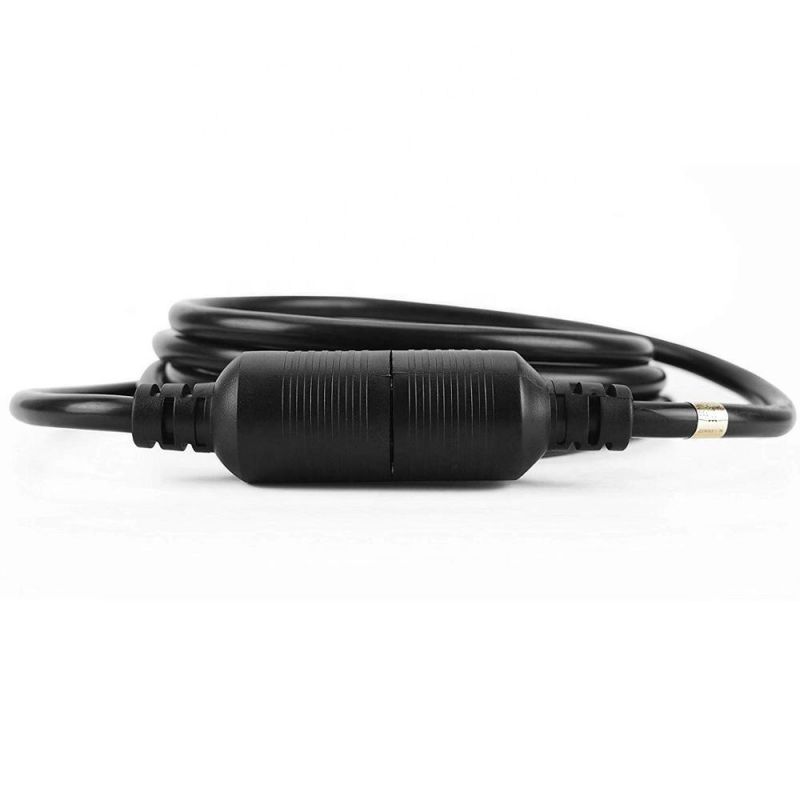 Extension Cord L5-20p L5-20r Sjtw 12guage 10FT, 20A, 125V