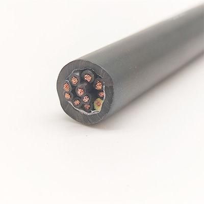 Shanghai Cable Factory Ysly Cable Control Cable Electric Cable Signal Cable