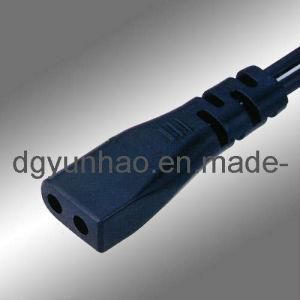 IEC C1 Connector