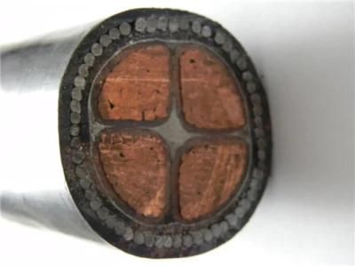 1000V LV XLPE Cable 4core95sqmm