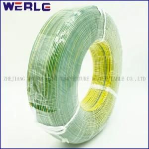 Silicone Wire UL3135 High Temperature Resistant Tinned Copper Wire 200c