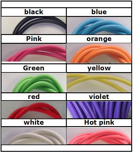 3.5mm Stereo Aux Audio Cable, Male to Male Aux Cable