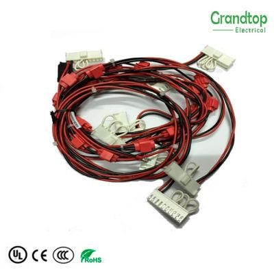 High Quality Customized Cable Connector Wire Harness Assembly for Industrial