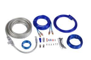 Car Amplifier Kit