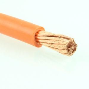 Flexible 4mm2 XLPE Insulated Wire for EV Charging