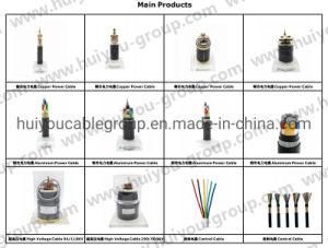 BS5467 Cable/BS5467 Power Cable/Armoured Power Cable