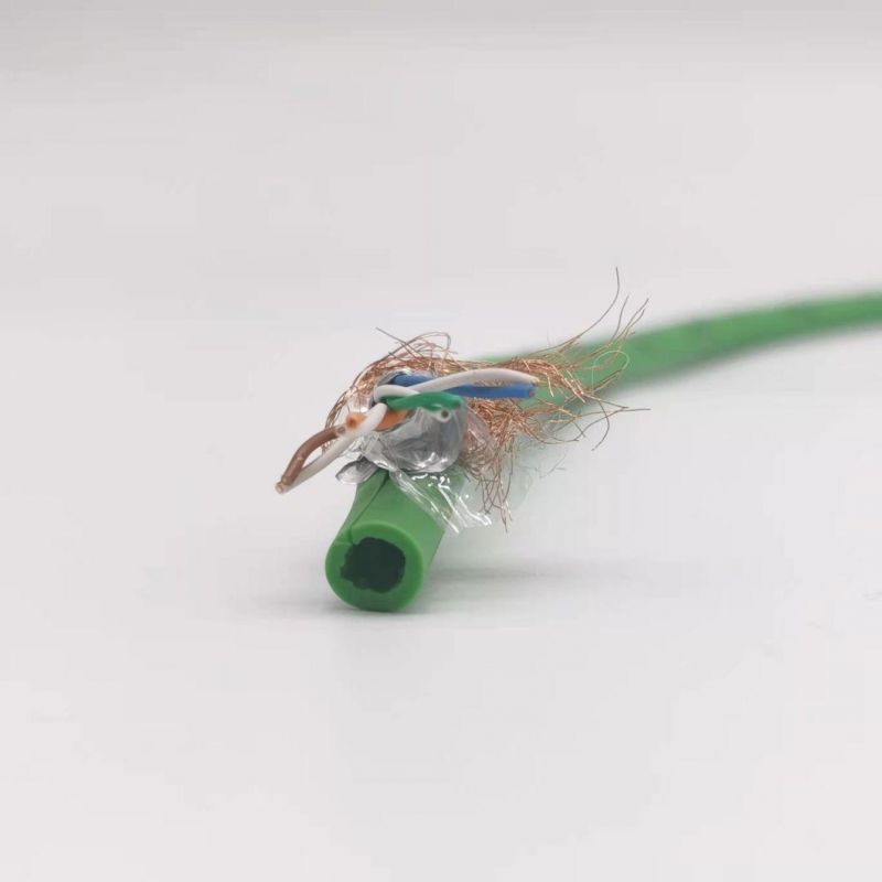 CF211. PUR Lozh Data Cable Igus Alternative