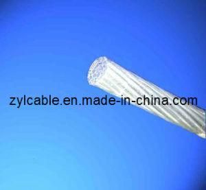 AAAC Conductor/All Aluminum Alloy Conductor/Overhead Cable for Power Transmission