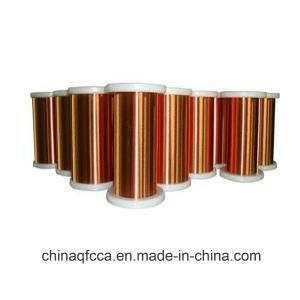 130 Class Bg25 Enameled Aluminum Wire