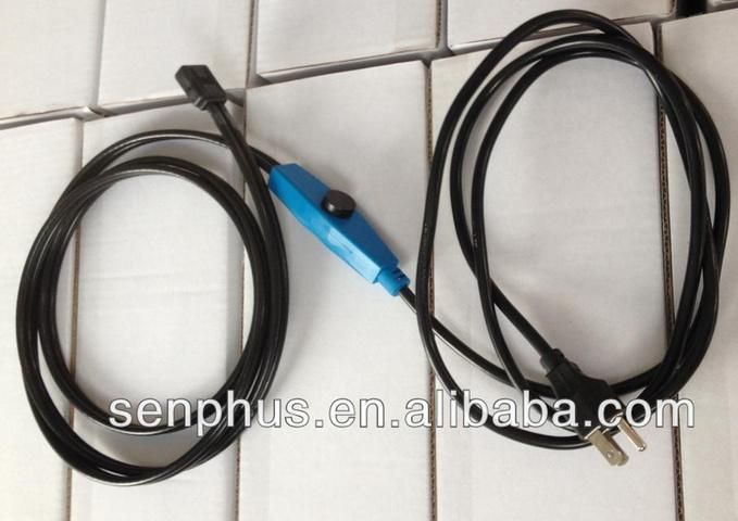 UL Ce Water Pipe Tracing Cable