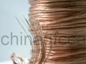 Twisted Wire / CCA / CCAM / CCS Wire