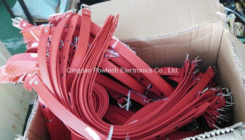 Safety Feet Clasp for Electric Power transmission Installation