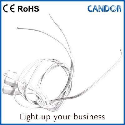 Environmently LED Connecting Line &amp; LED Lamp Line
