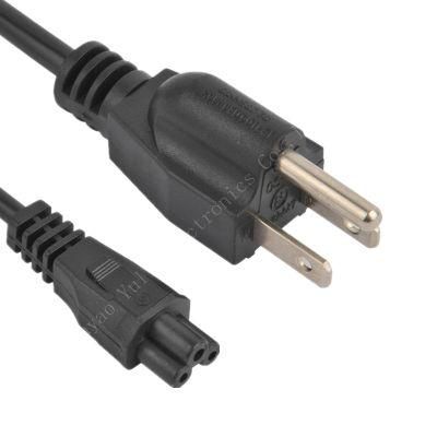 Power Cord (OS-3+ST1)