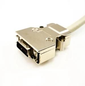 Hpdb 20pin Cable with Metal Cover
